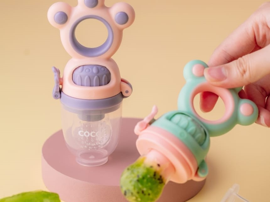 Coconi Baby Rambah Asia Tenggara dan Eropa