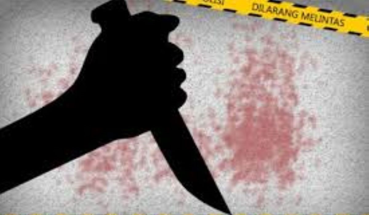 Pembunuh 100 Orang Ingin Bertobat Akhirnya Dapat Rahmat atau Azab?