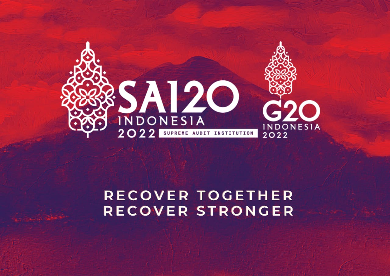 Sinergi dan Kolaborasi Membangun Akuntabilitas Serta Transparansi Melalui SAI20