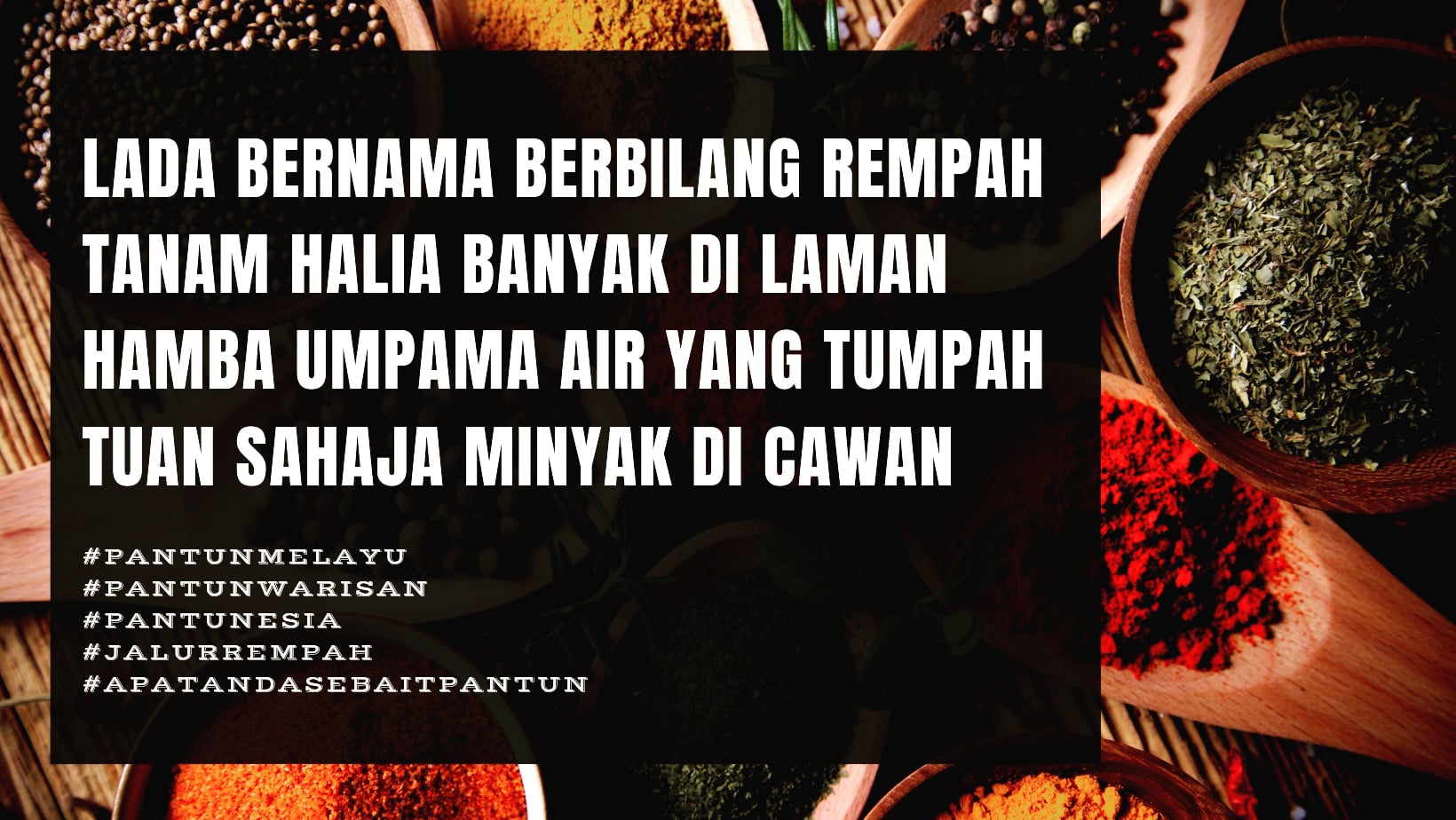 Jadi Warisan Budaya Dunia UNESCO, Nadiem Ajak Lestarikan Pantun