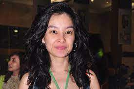 Putri Patricia Akhirnya Kembali ke Dunia Hiburan Setelah Satu Dekade