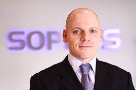 John Shier, Senior Security Advisor di Sophos.