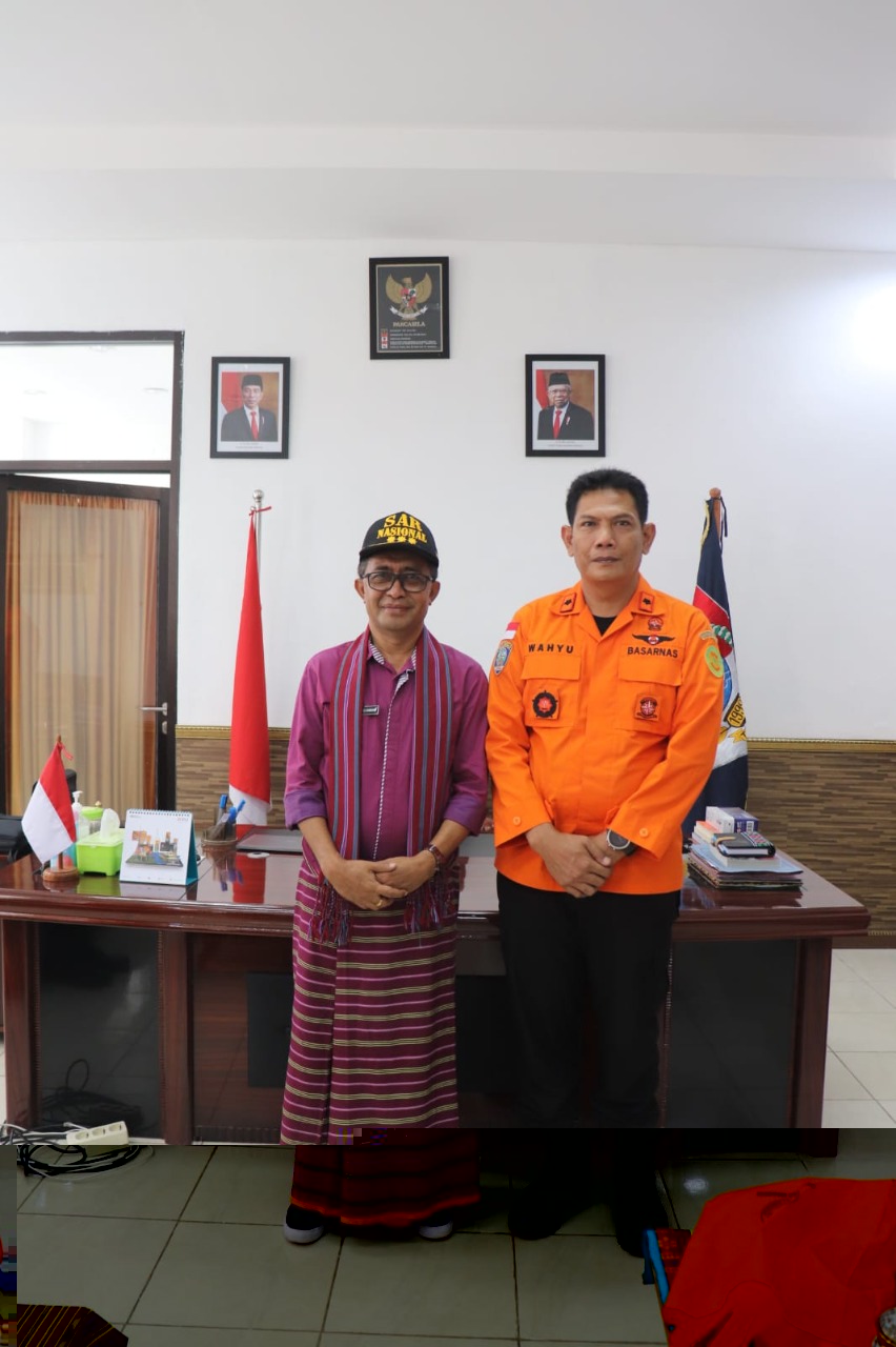 Tim SAR Lembata bersiap membangun Unit SAR Siaga 