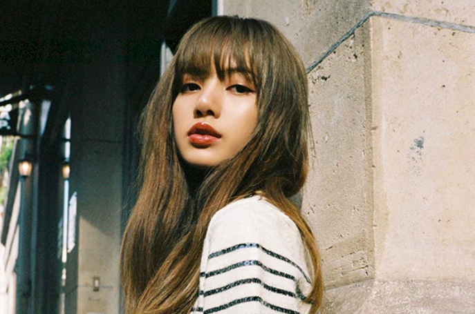 Lisa Blackpink