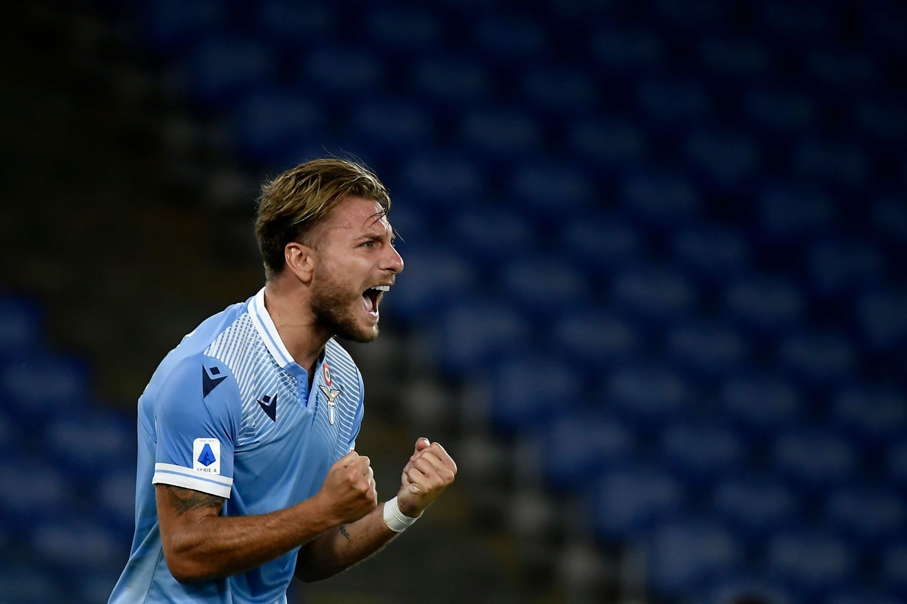 Ciro Immobile