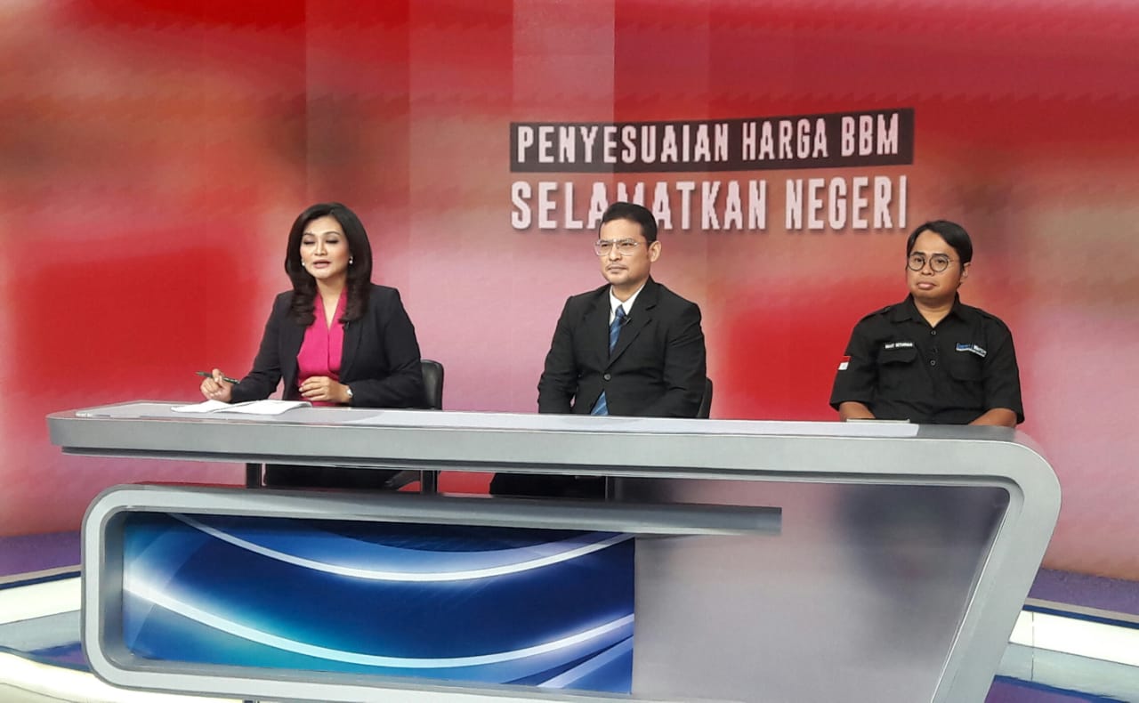 Wacana Penyesuaian Harga BBM, Pengamat: Perlu Reformasi Subsidi BBM