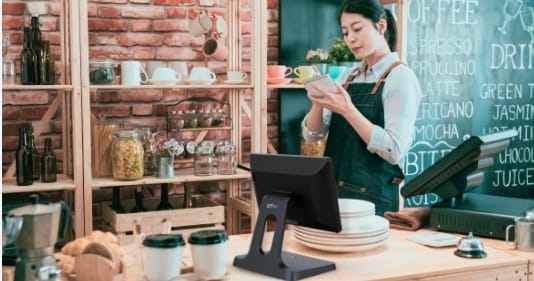 Manjakan UMKM, Kolaborasi Olsera dan iMin Hadirkan Paket Siap Pakai