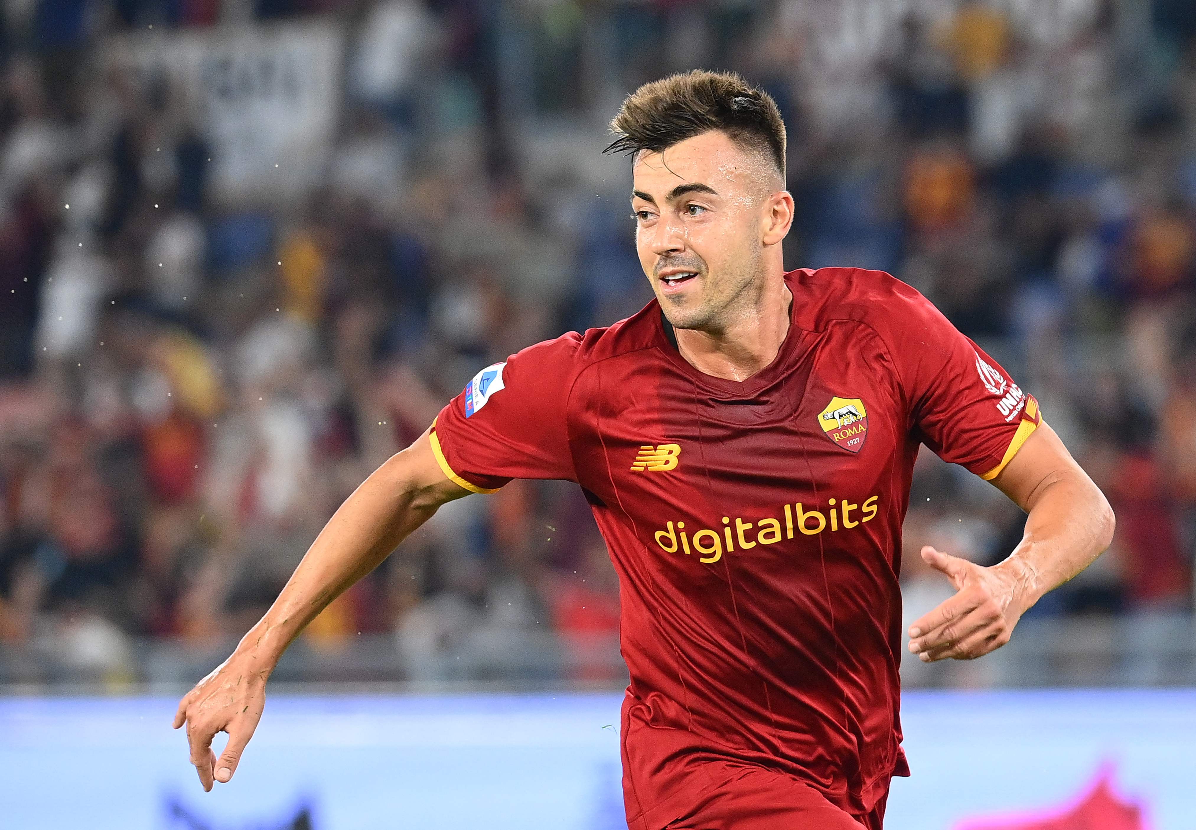 Stephan El Shaarawy