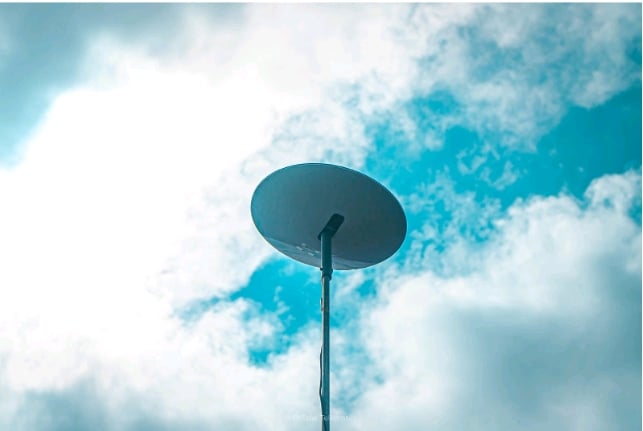 Perangkat Starlink yang mendukung LATMA Garuda Shield-16