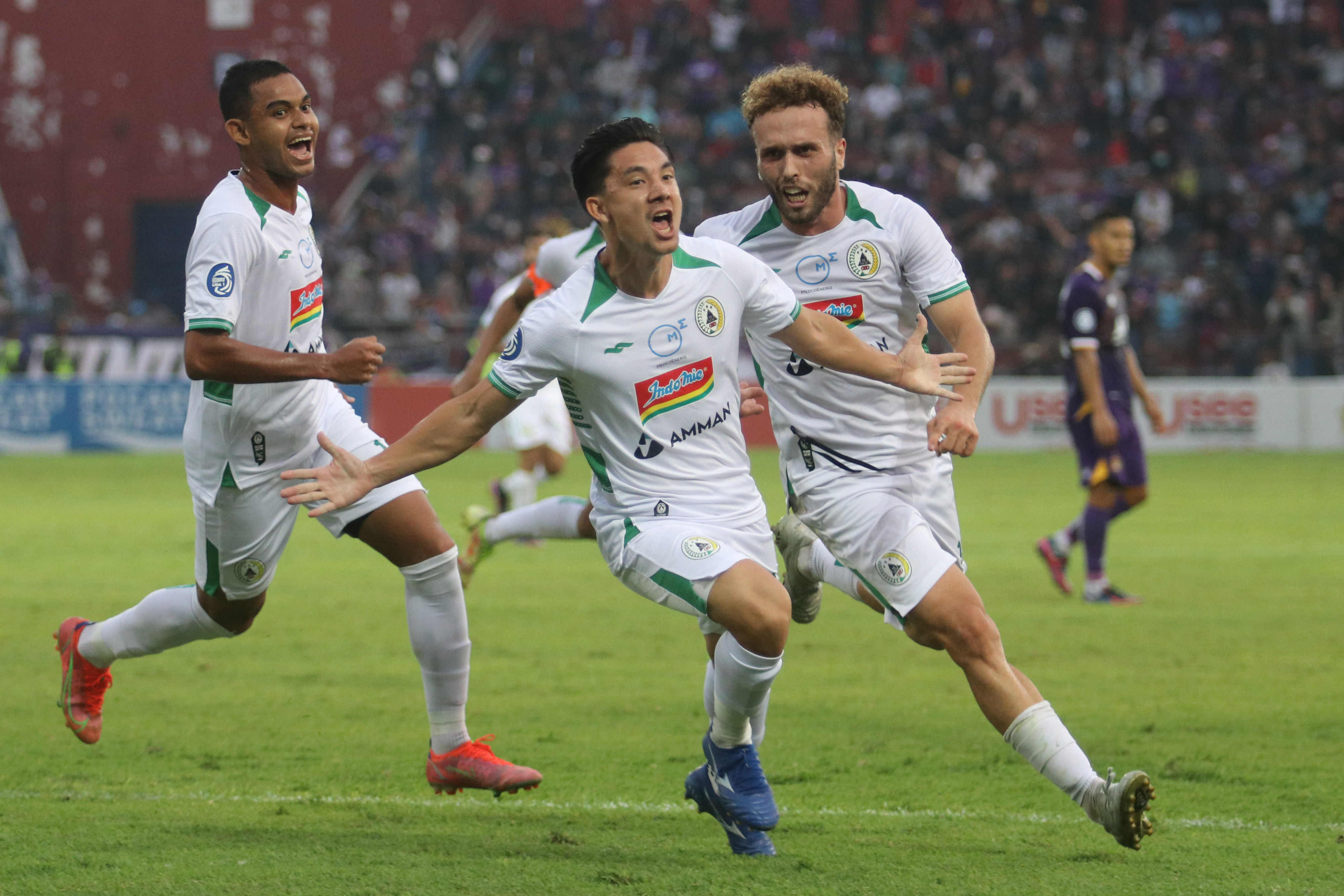 PSS Sleman Ingin Perbaiki Rekor Kandang