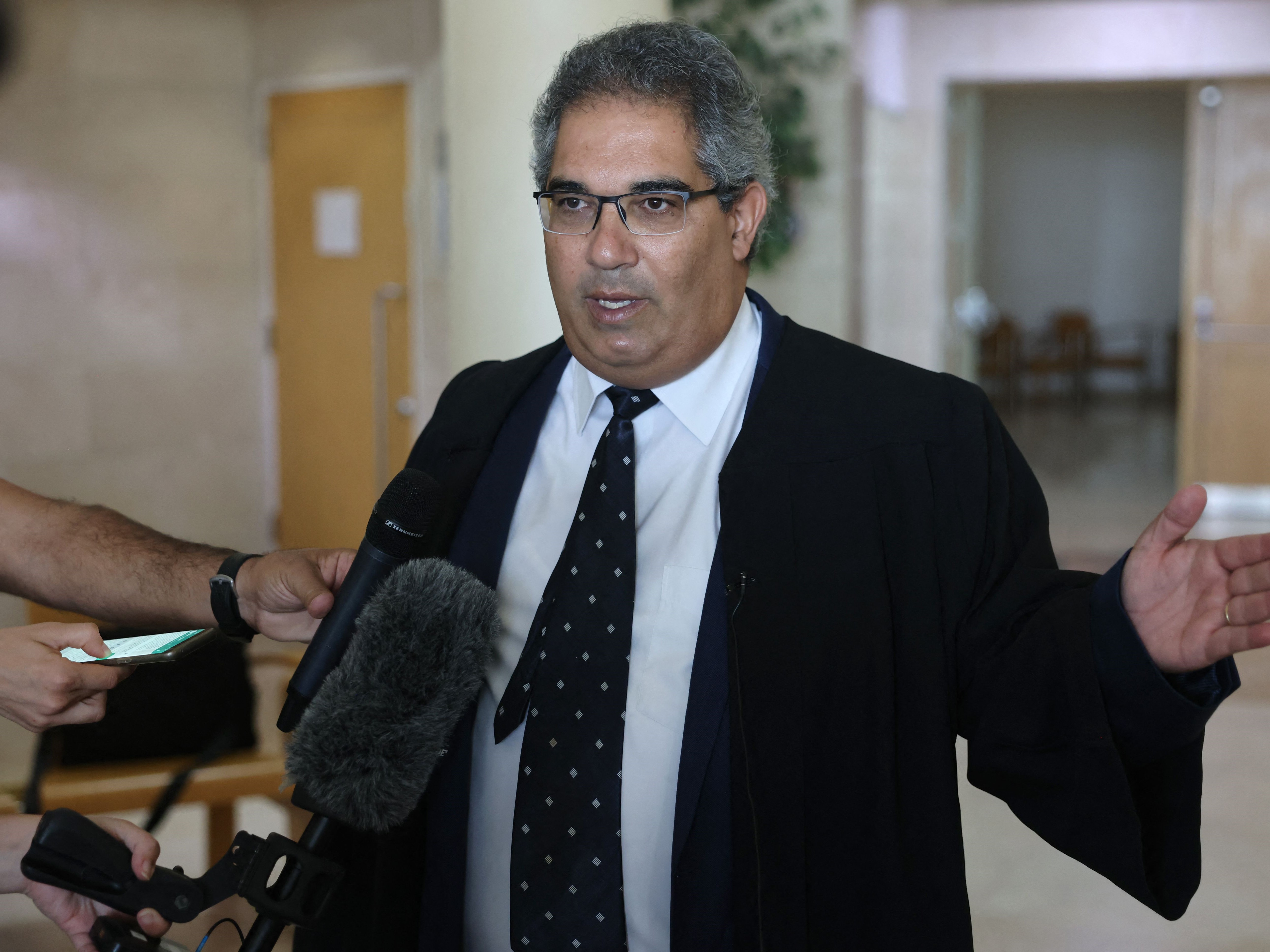 Israel Hukum Kepala World Vision Gaza karena Bantu Hamas