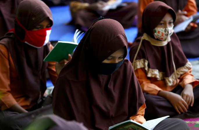 Pemerintah dan KPU Diminta Hentikan Kegaduhan Anggaran Pemilu