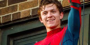 Tom Holland