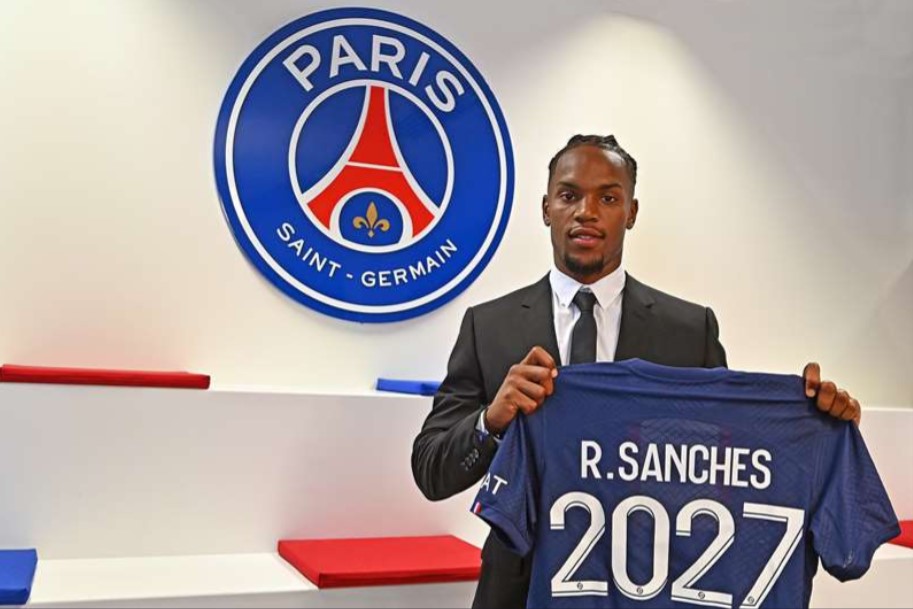 Renato Sanches
