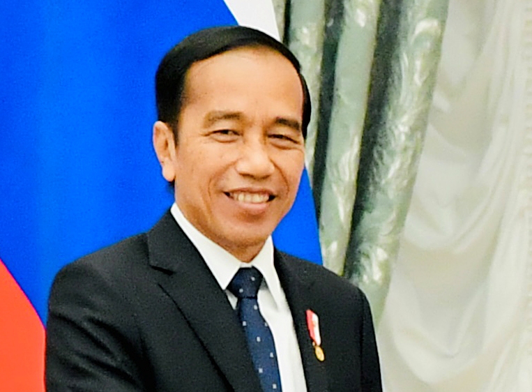 Presiden Joko Widodo mengungkapkan secara gamblang kondisi perekonomian yang dihadapi dunia termasuk Indonesia.