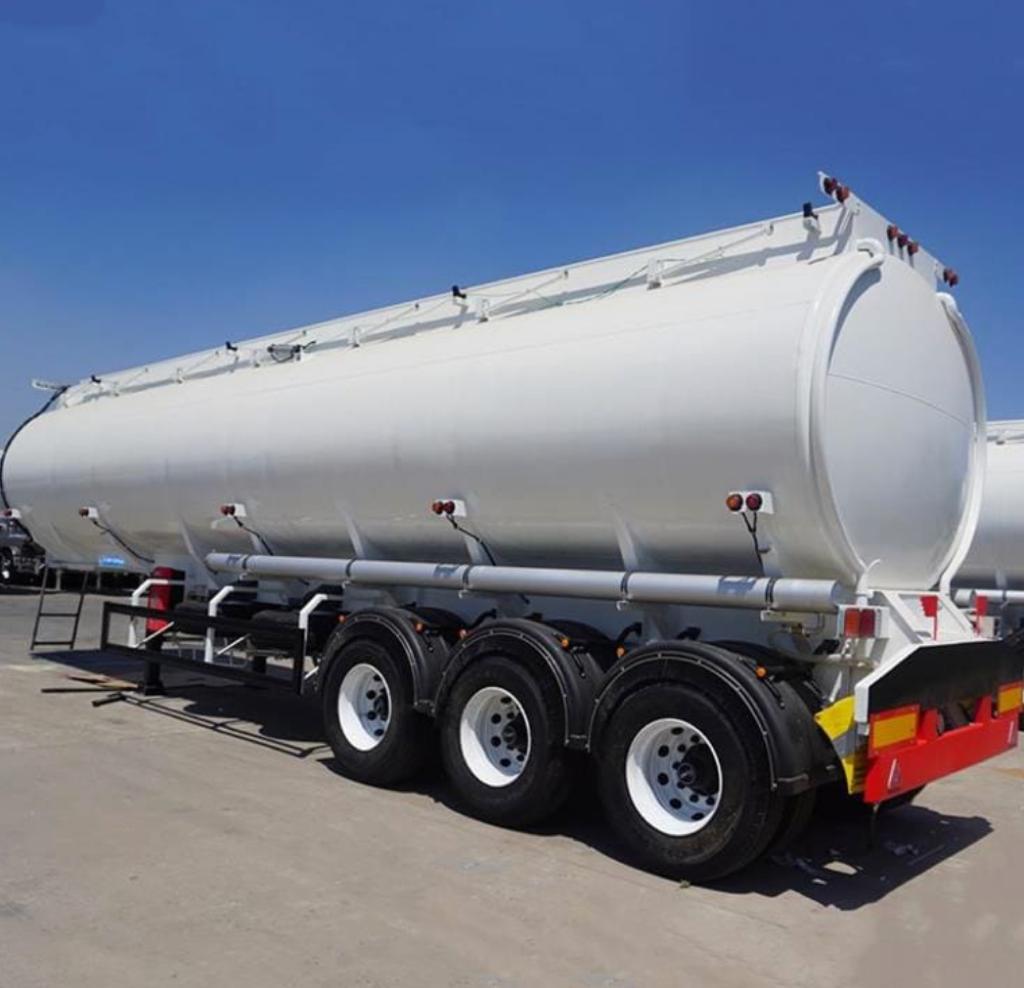 Ilustrasi pengiriman BBM hasil kerja sama BSMP dengan Pertamina Patra Niaga