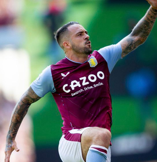 Villa Paksa Everton Telan Kekalahan Kedua