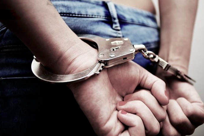 Polisi Tangkap Lima Begal yang Kerap Beraksi di Jakbar