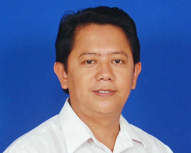 Eko Supriatno