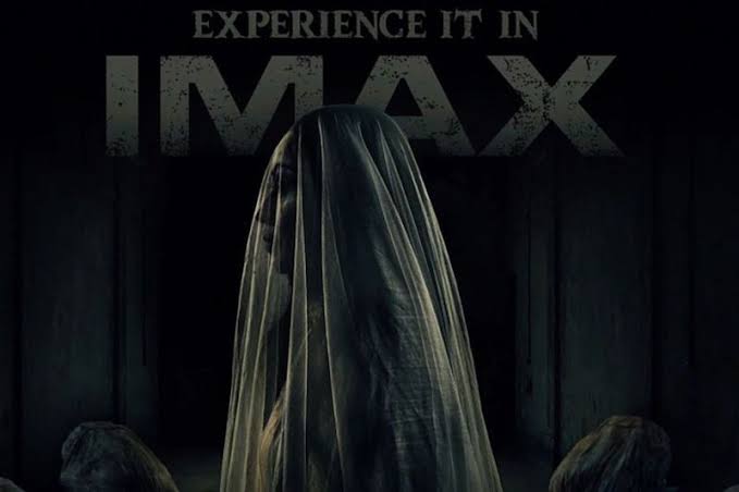 Pengabdi Setan 2: Communion