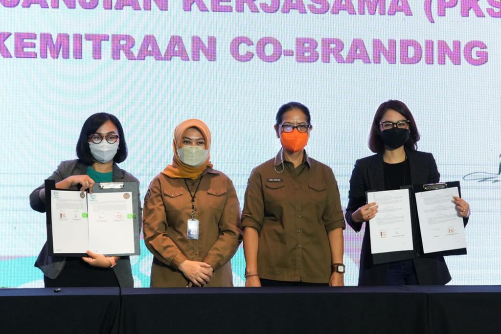 KlikDokter dan Kemenparekraf Kerja Sama Dukung 'Medical Tourism'