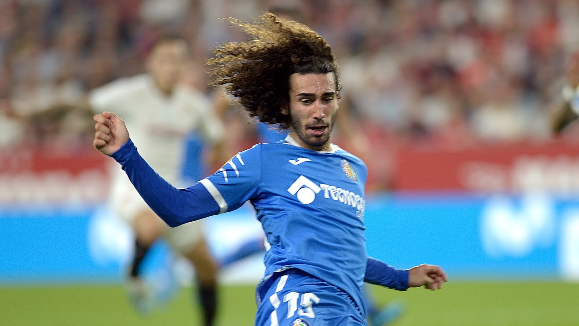 Marc Cucurella