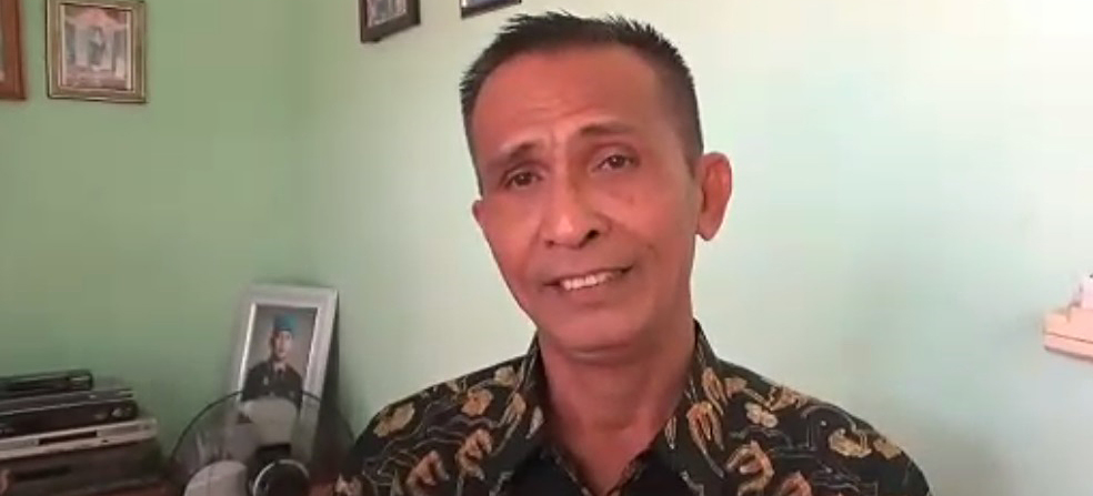 Ayah Brigadir J Minta Bharada E Ungkap Semua Sejujurnya