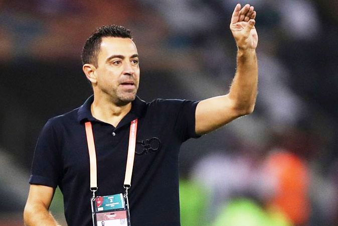 Barcelona Miliki target Berebut Gelar juara Musim Ini