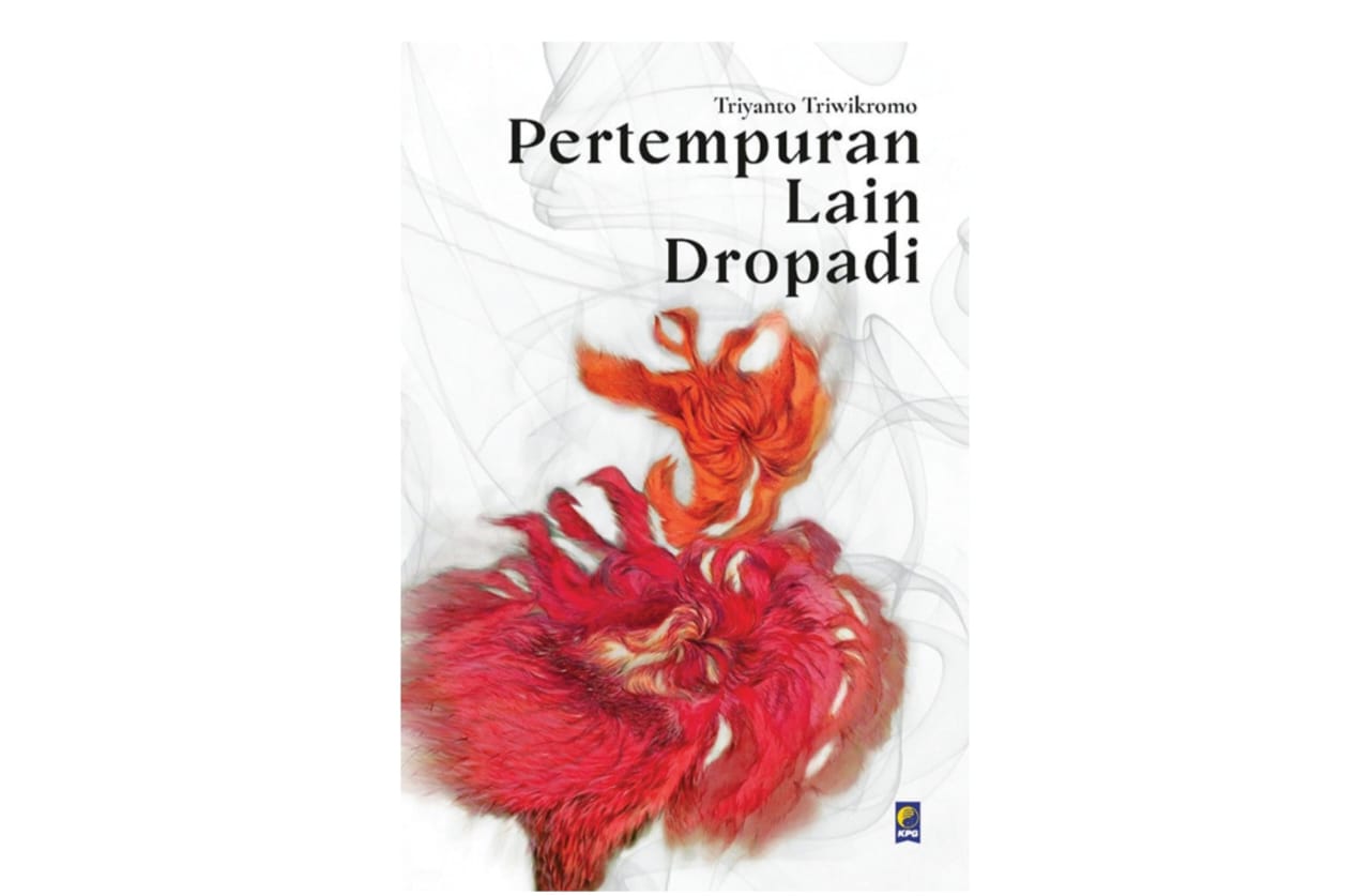 Pemberontakan untuk Dunia Baru Dropadi