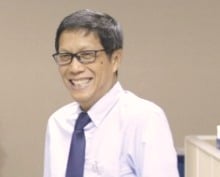 Rahman Mangussara