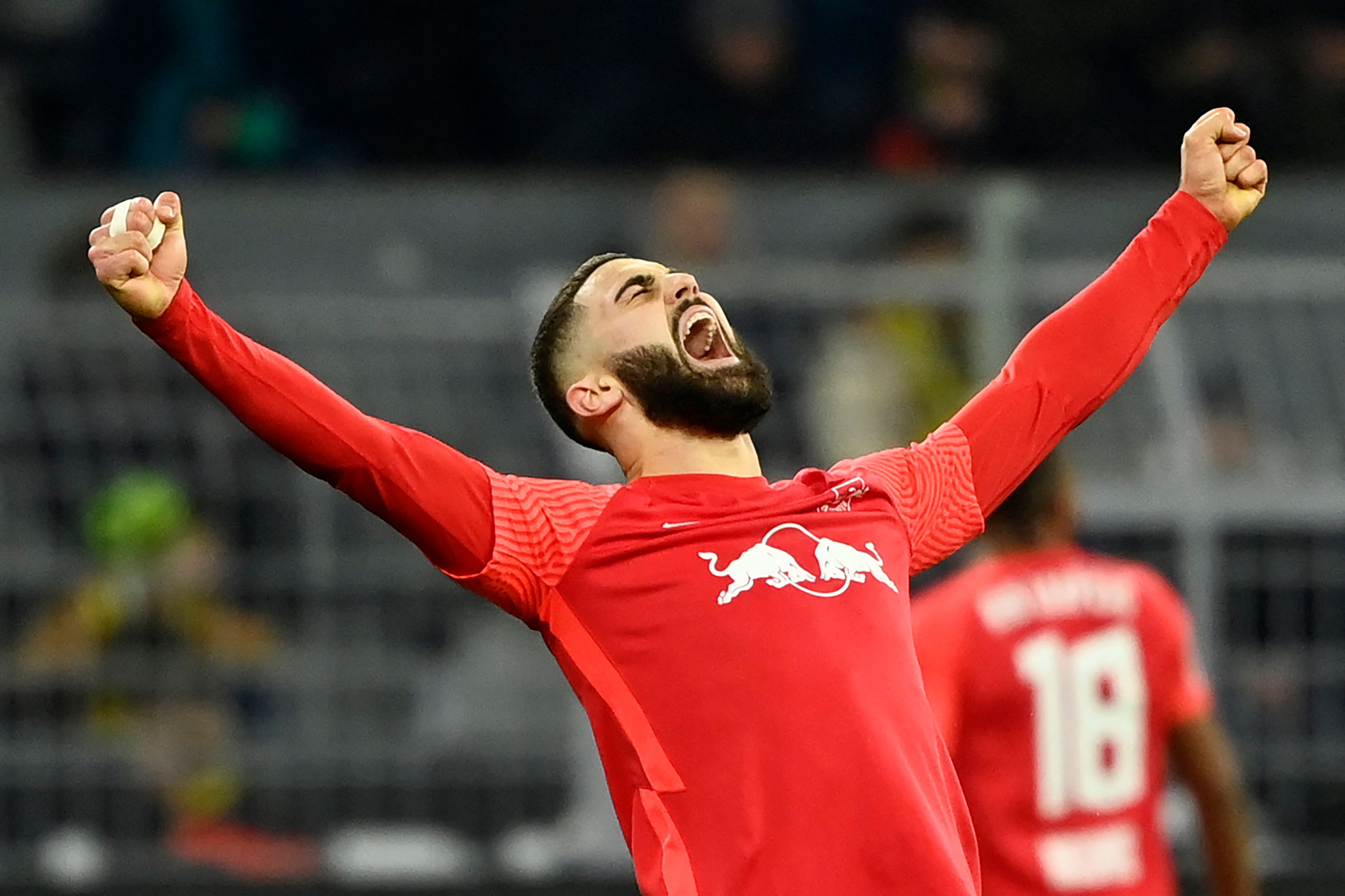 Bek RB Leipzig, Josko Gvardiol