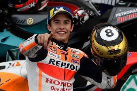 Marc Marquez