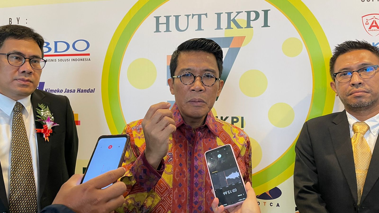 Anggota DPR Fraksi Golkar, Mukhamad Misbakhun