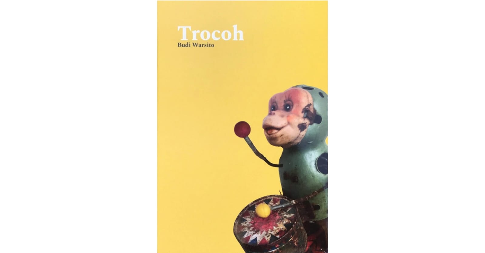 Nostalgia Penuh Tanda Tanya