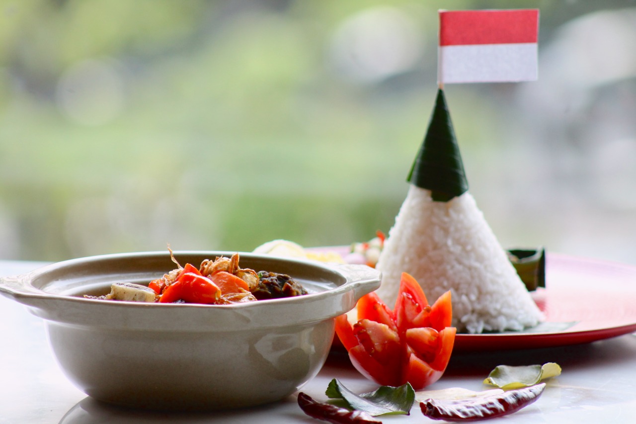 Dalam memperingati HUT ke-77 RI, Grand Orchardz Hotel Kemayoran mengadakan promo Independence Day Staycation.