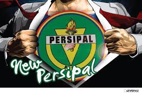 Logo Persipal Palu