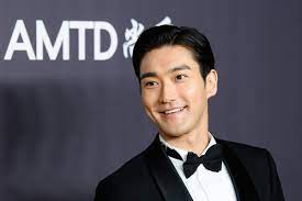 Choi Siwon