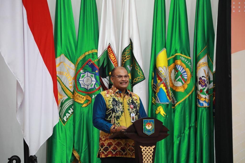 Seluruh Daerah Berstatus PPKM Level 1, Kemendagri Minta Pemda Siaga