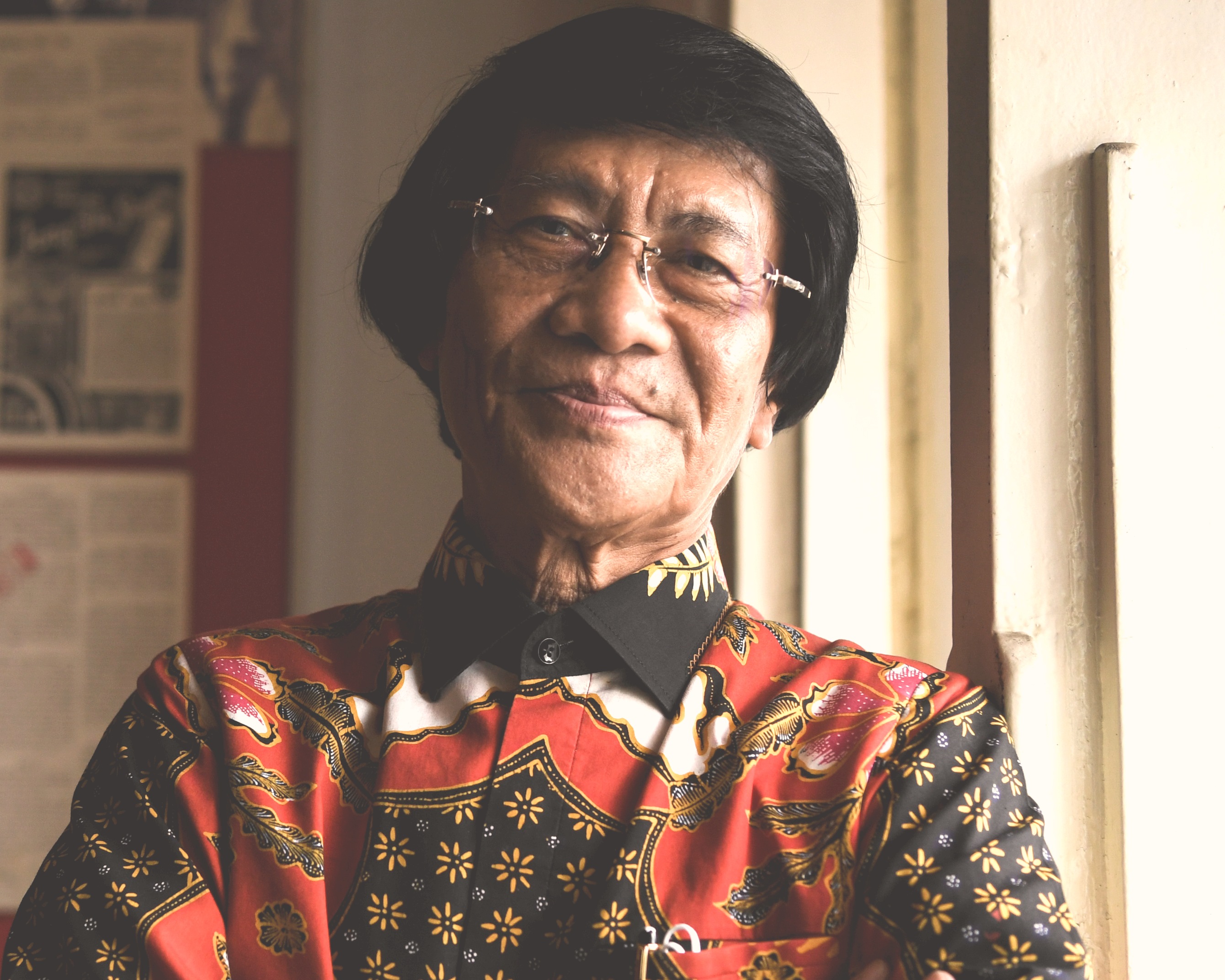 Seto Mulyadi