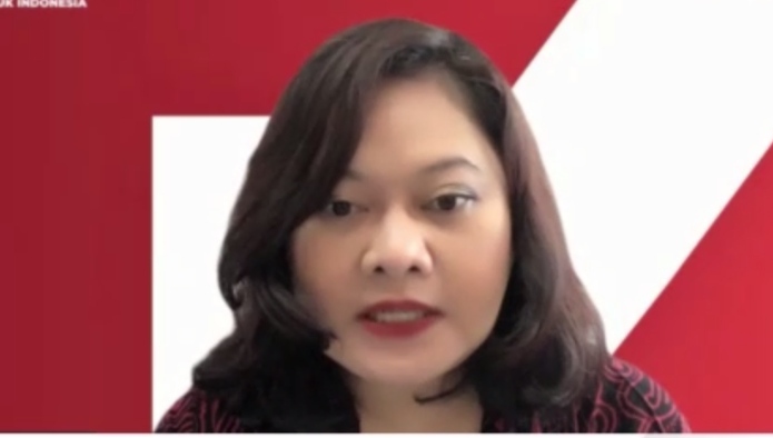 Pelaku UMKM Perlu Gabung Komunitas Bisnis untuk Naik Kelas