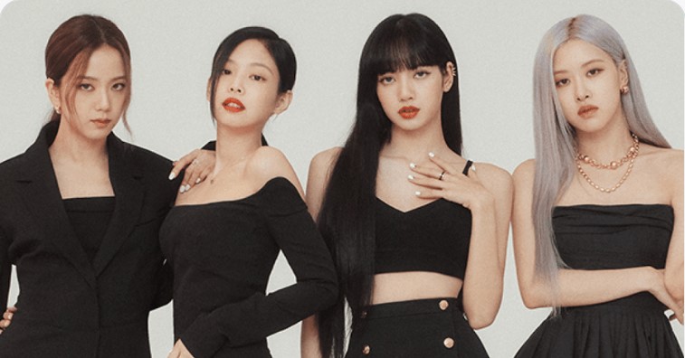 Blackpink