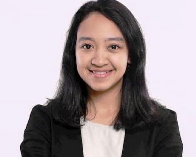 Melati Wulandari