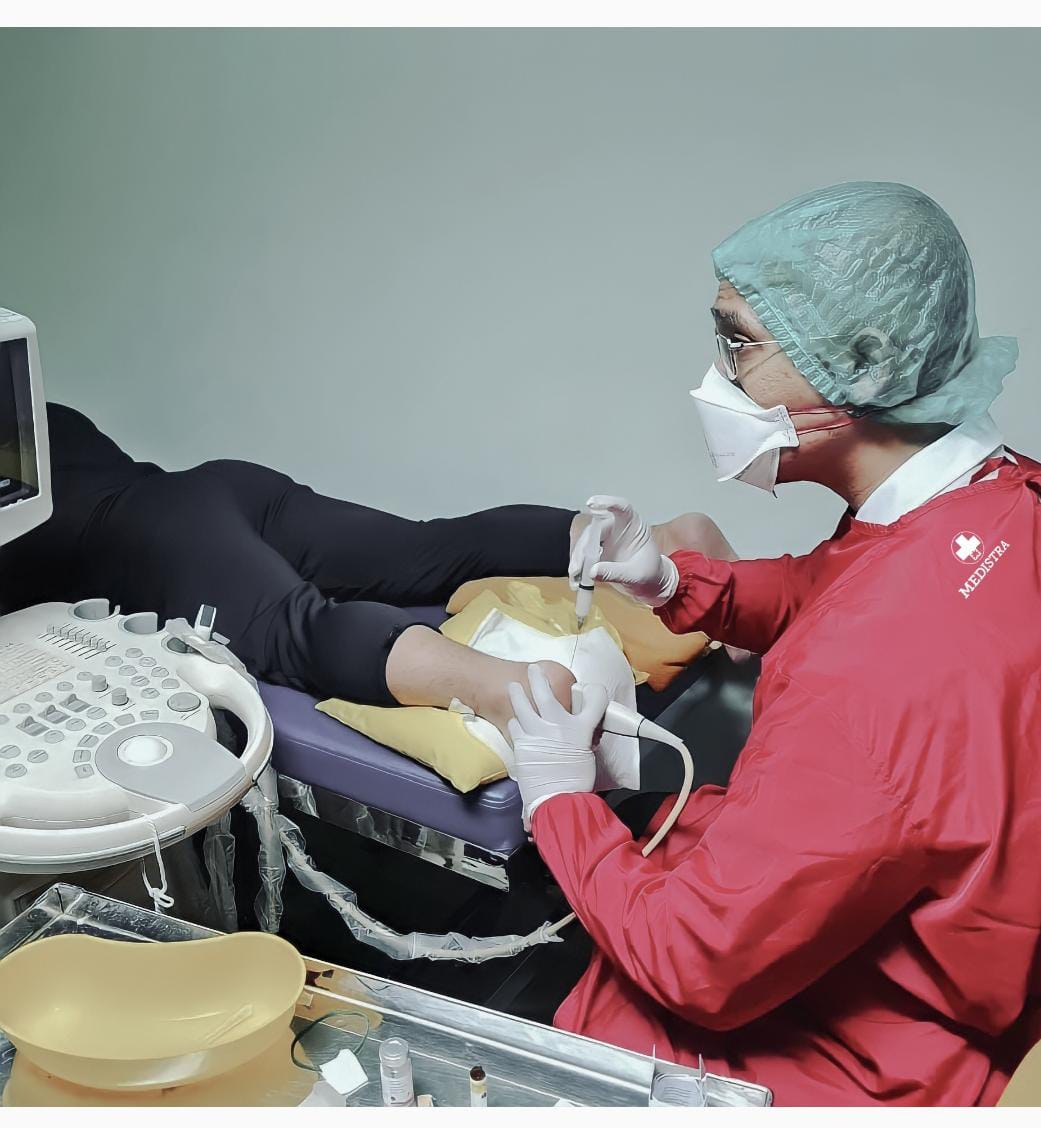 Cara Mencegah dan Mengatasi Cedera Usai Olahraga atau Bertanding