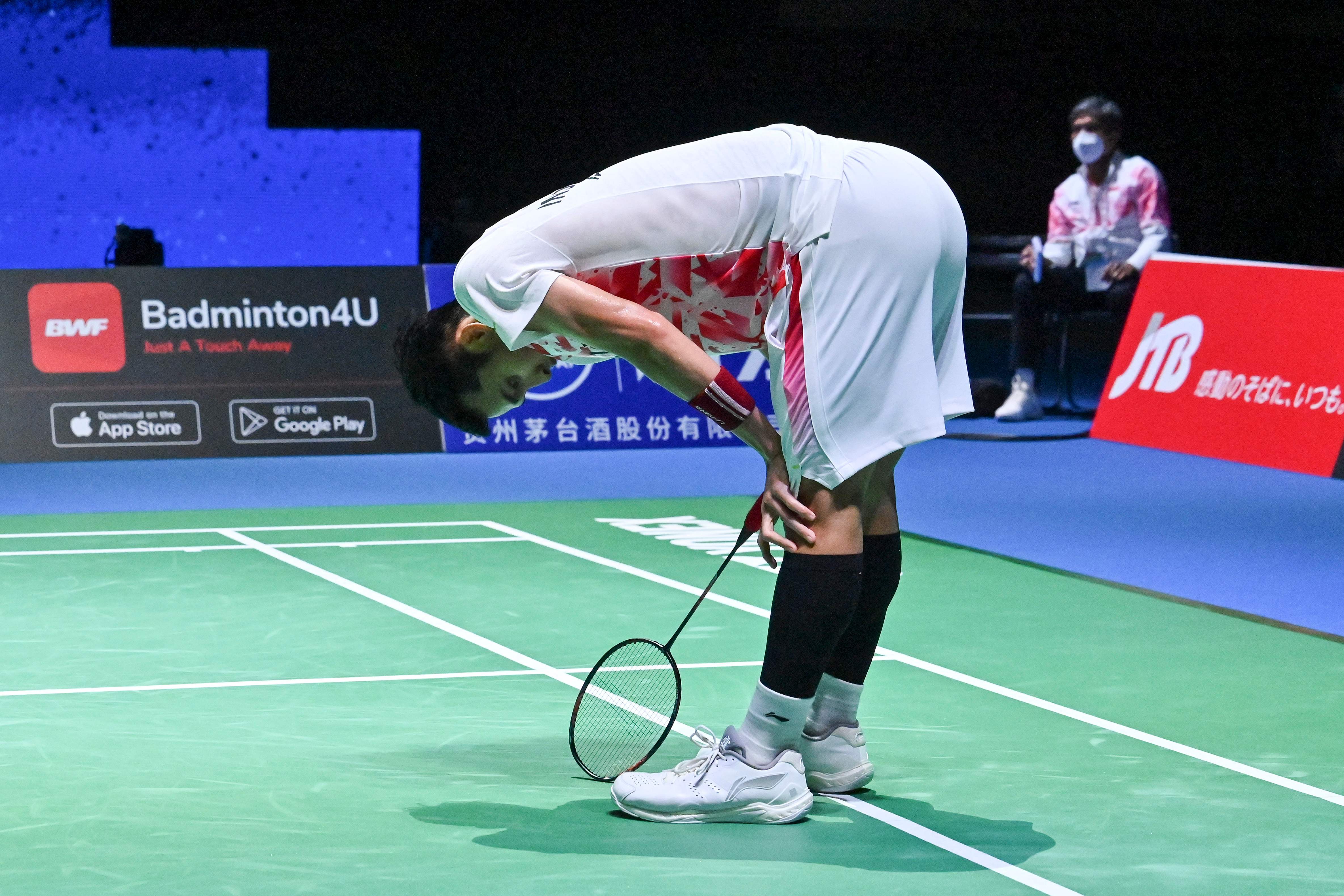 Jonatan Christie