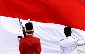 Bendera Merah Putih