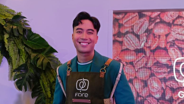 Penyanyi Vidi Aldiano