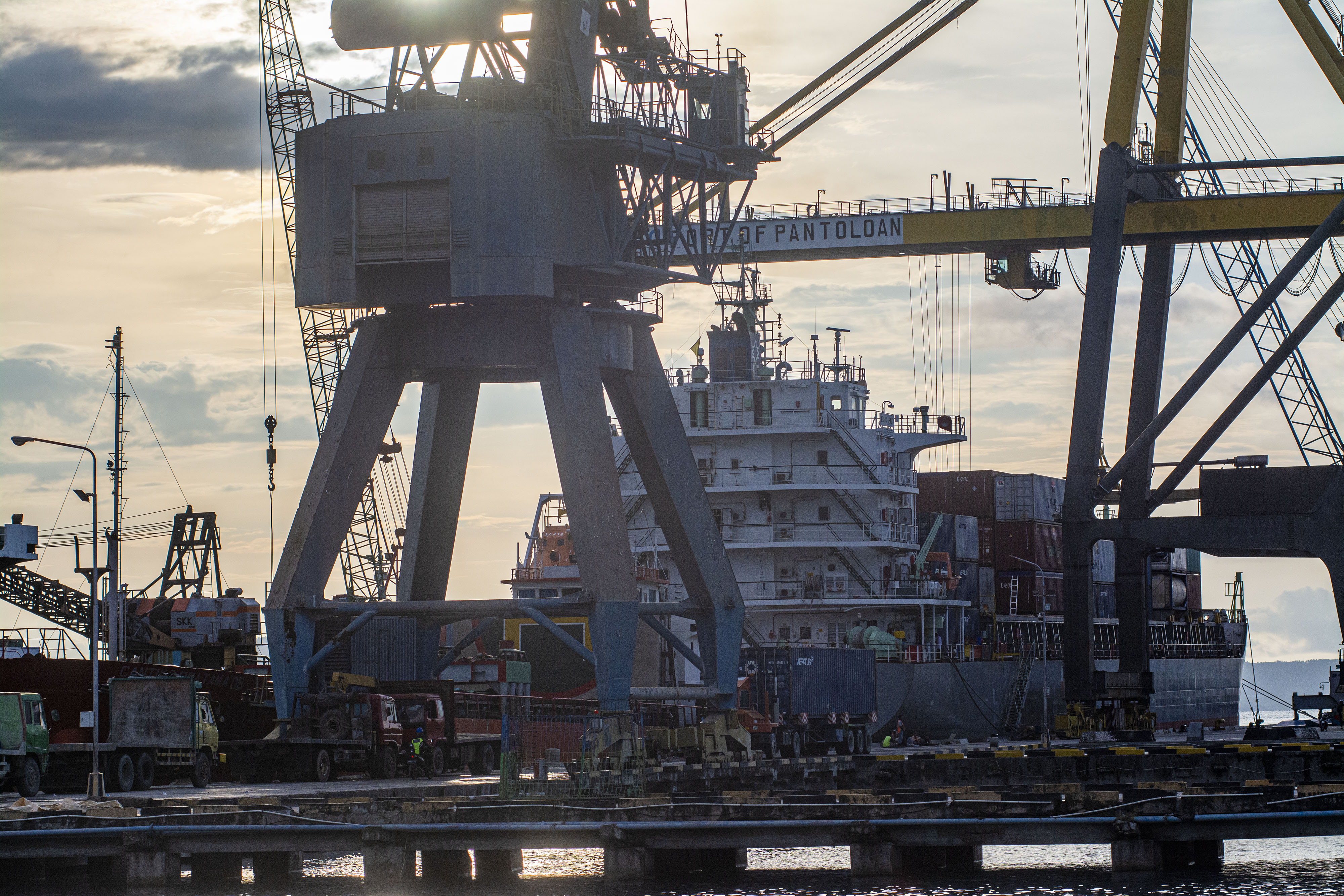 Sukses Tangani Pandemi jadi Pijakan Hadapi Tantangan Ekonomi