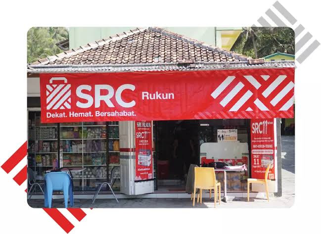 Ilustrasi UMKM mitra Sampoerna lewat program SRC