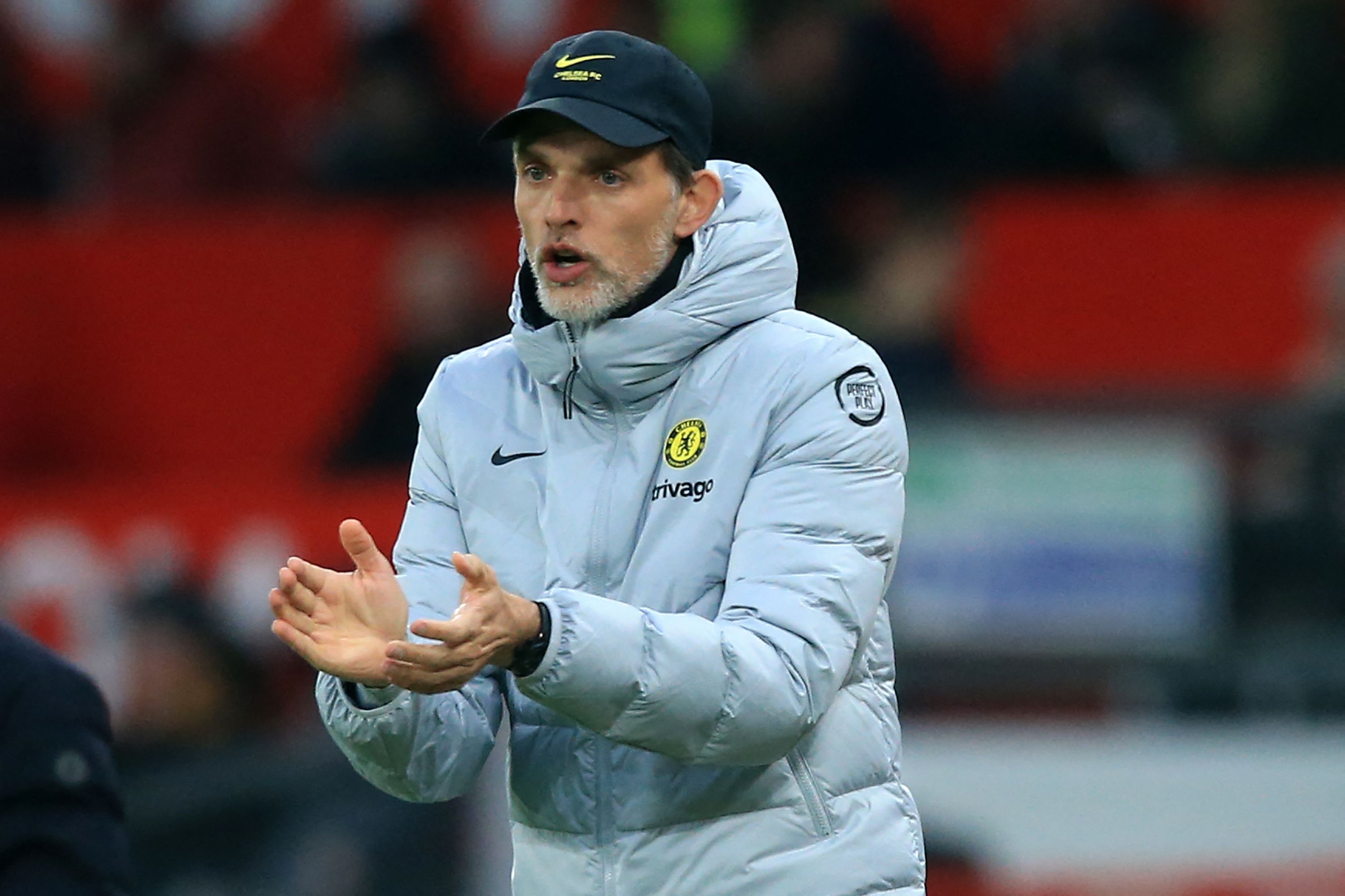 Tuchel Tengah Bicarakan Perpanjangan Kontrak dengan Chelsea