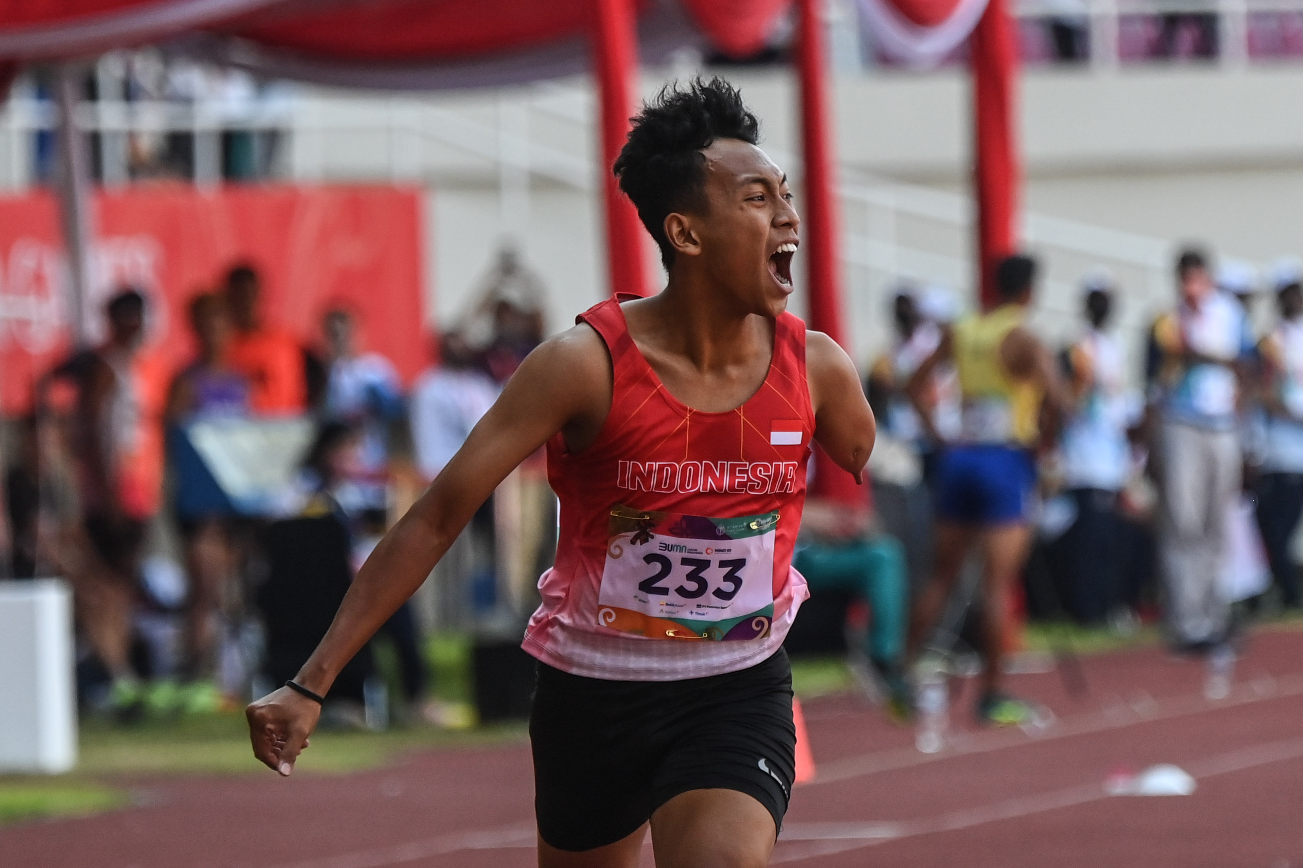 ANTARA/Hendra Nurdiyansyah